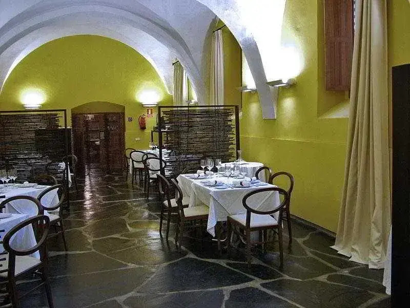 Hotel Conventual de Alcántara