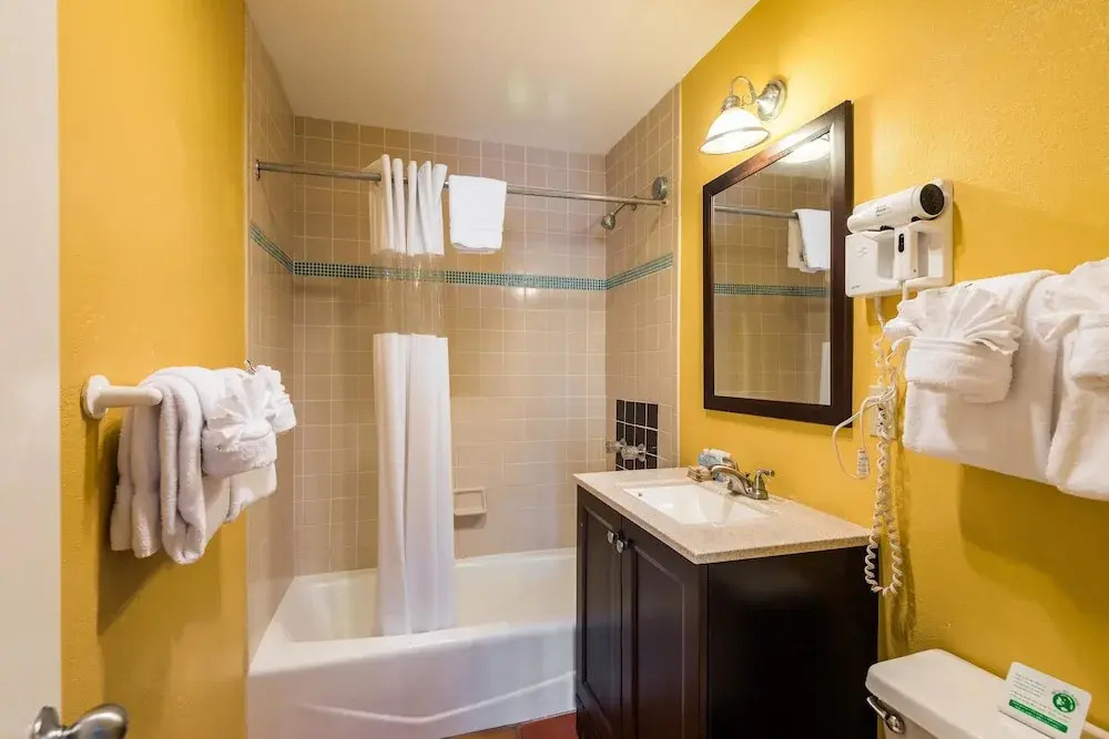 Southernmost Sanctuary Apartment