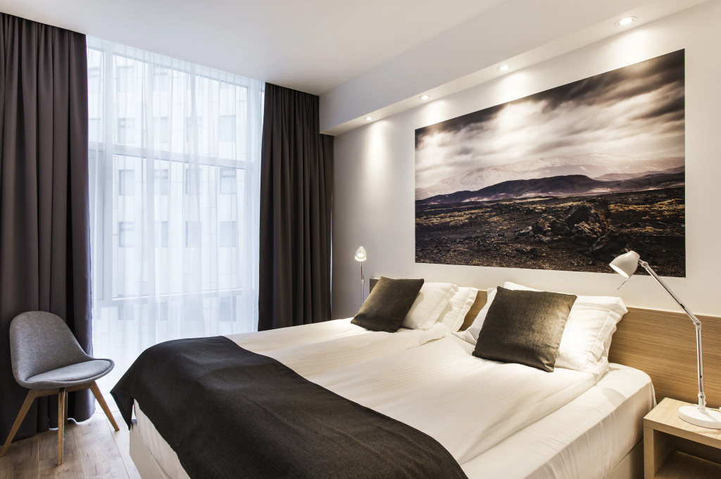 Отель Storm by Keahotels