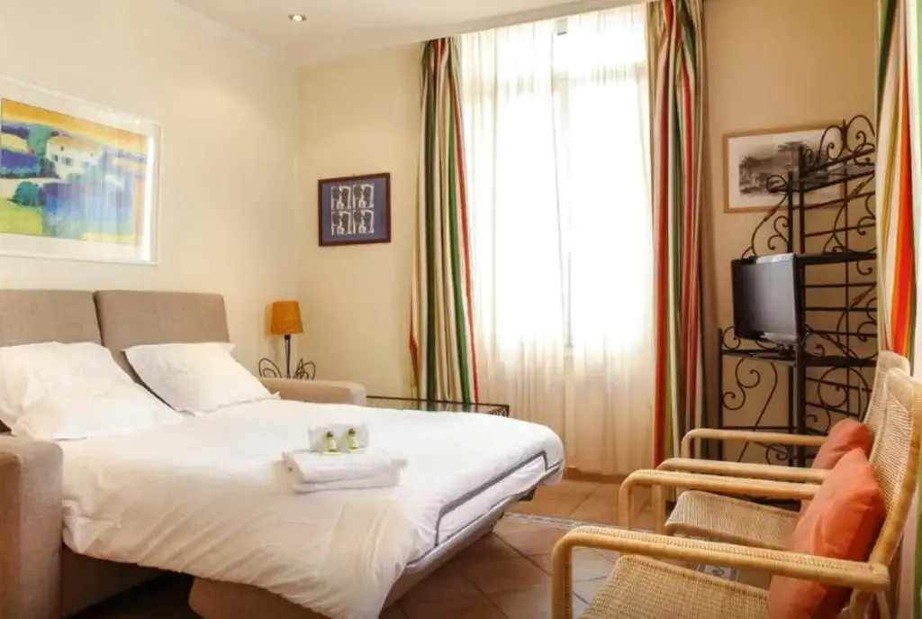 Viva Riviera Residence Commandant André