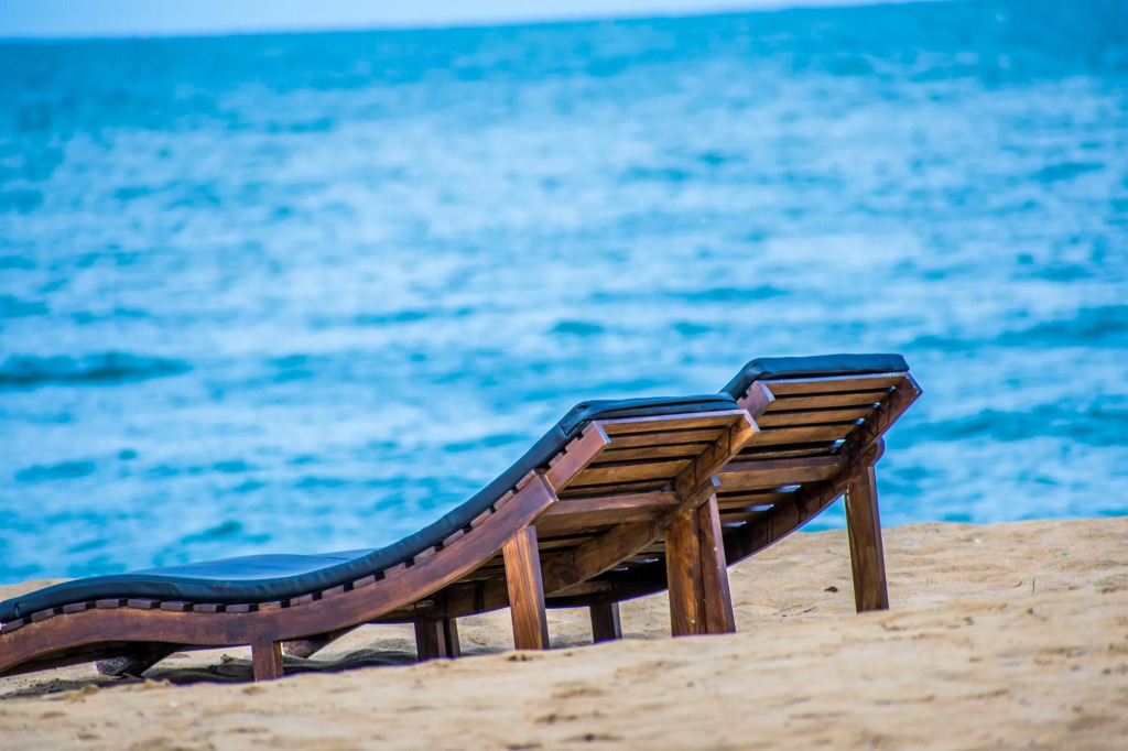 Silver Shine Beach Resort