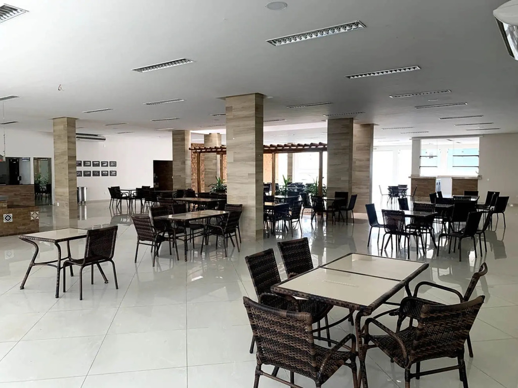 Hotel Skalla - MELHOR CUSTO BENEFICIO