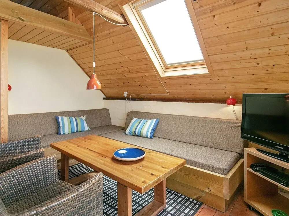 Modern Holiday Home in Ringkøbing Near the Fjord