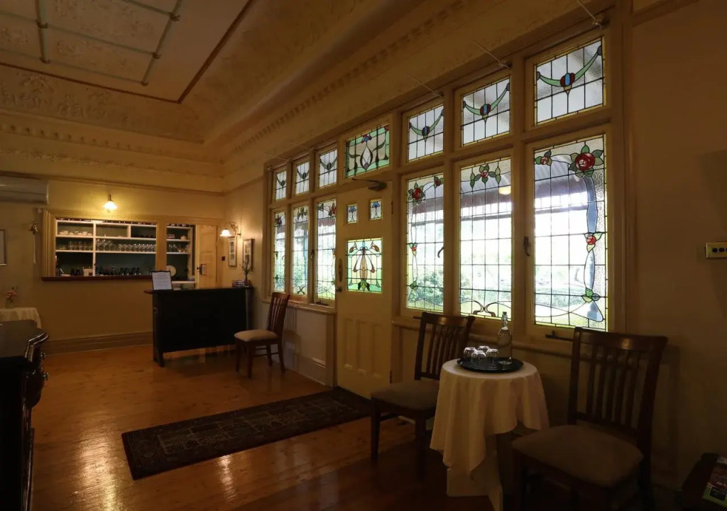 Glenella Guesthouse