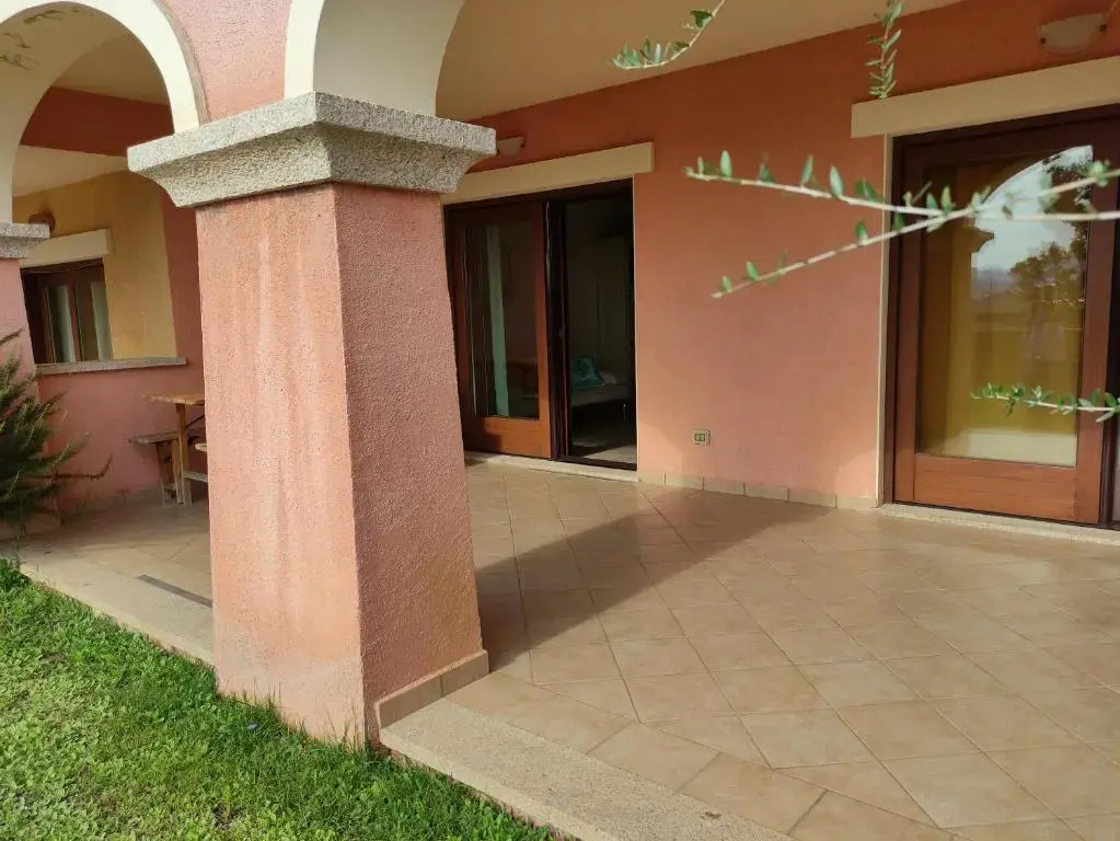 Residence Cala Moresca 15