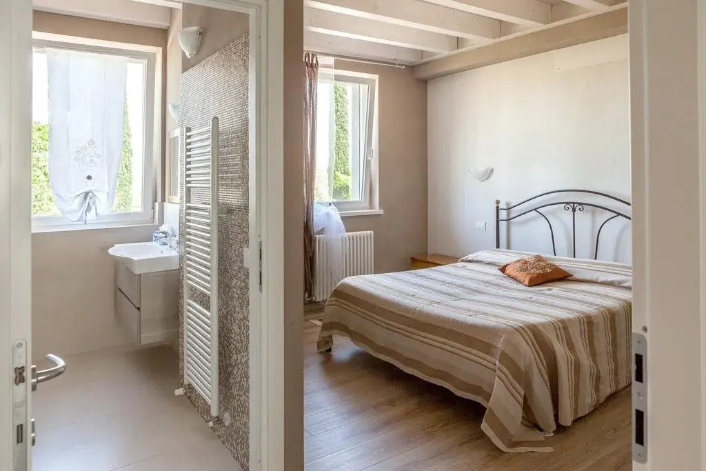 Le Bianchette Agriturismo e Fattoria Didattica