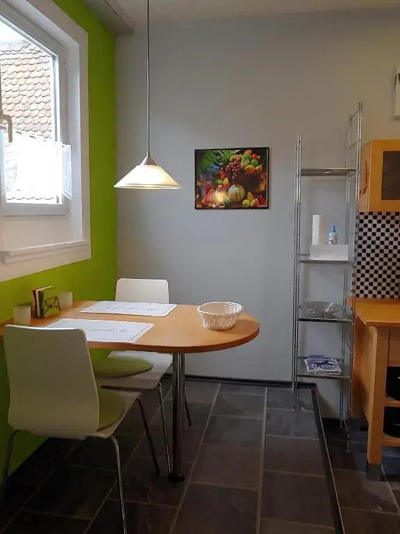 Holiday il Macellaio - Cozy Apartment - NW Zentrum