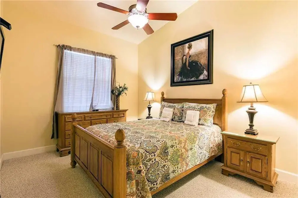 1162 Cinnamon Beach - Three Bedroom Condo