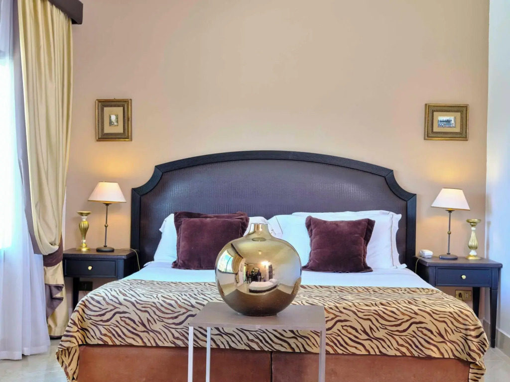 Hotel Martini Olbia