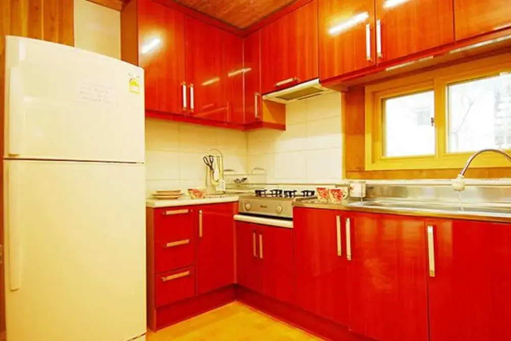 Gapyeong Rothem Namu Pension