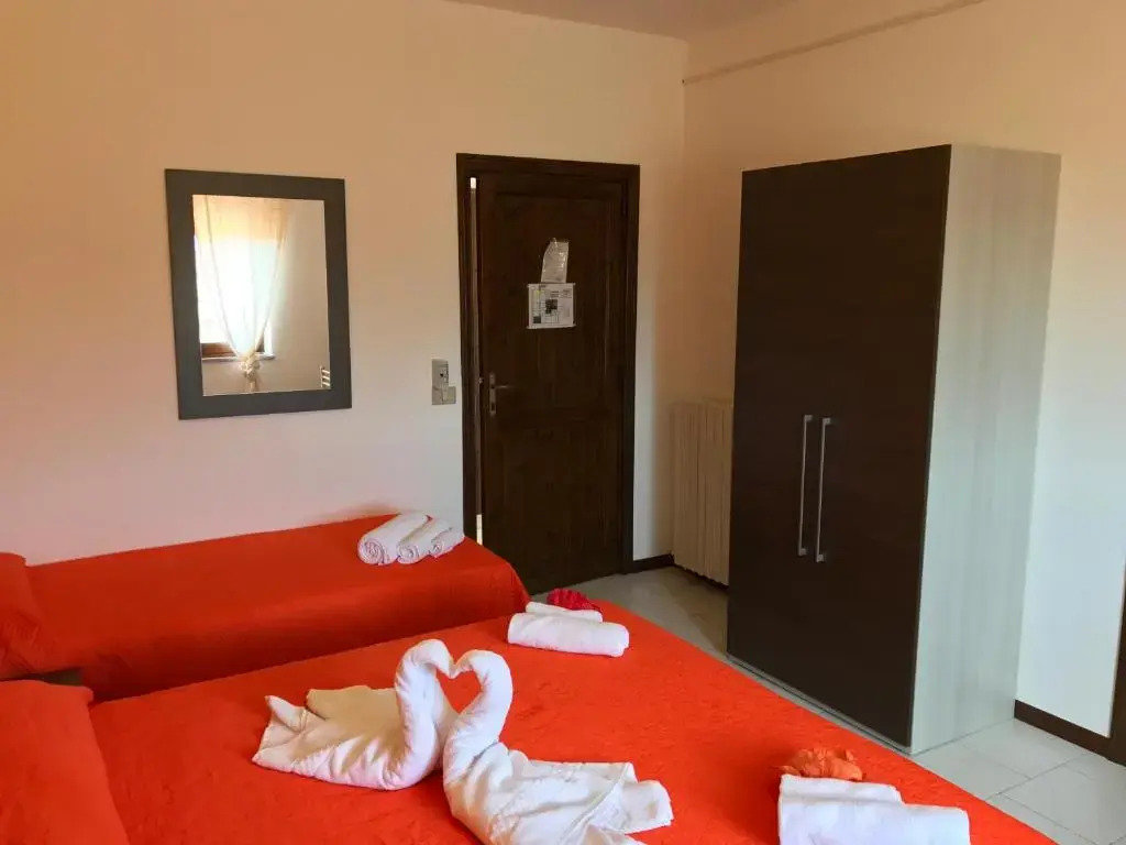 Hotel Marina