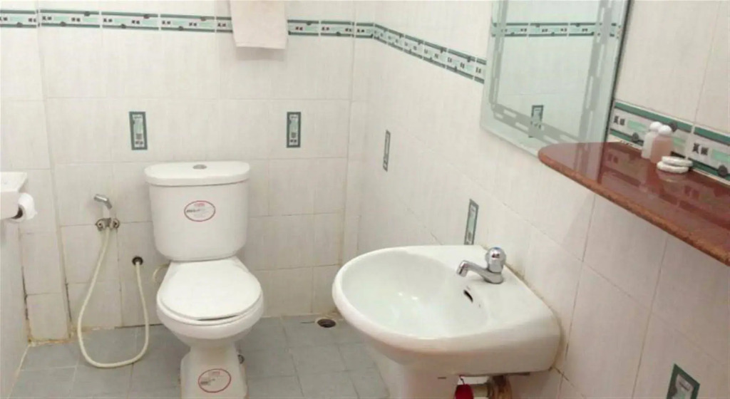Phisitxay Hotel