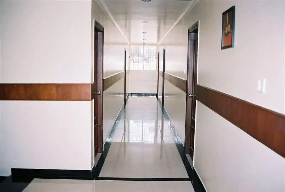 Southern Residency