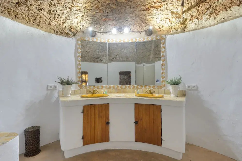 Villa Torre Bes