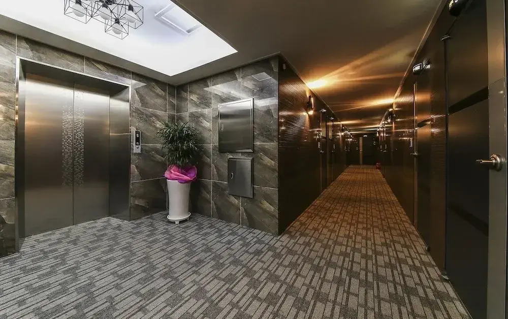 Soul Motel
