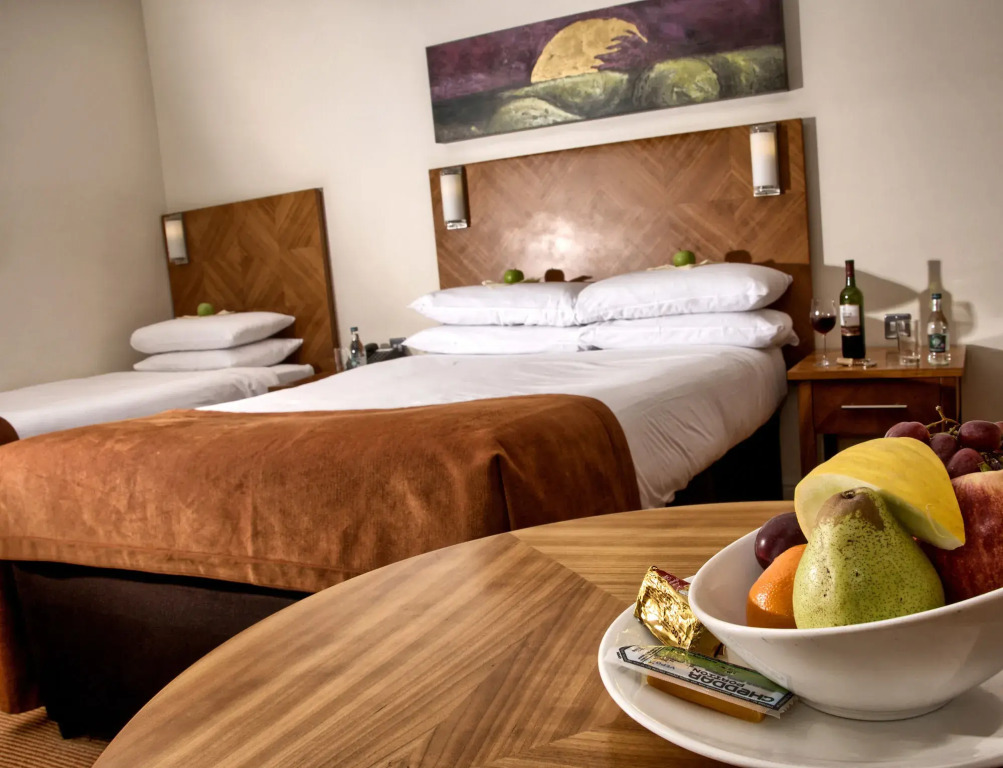 Hoban Hotel Kilkenny