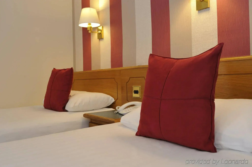 Viking Hotel