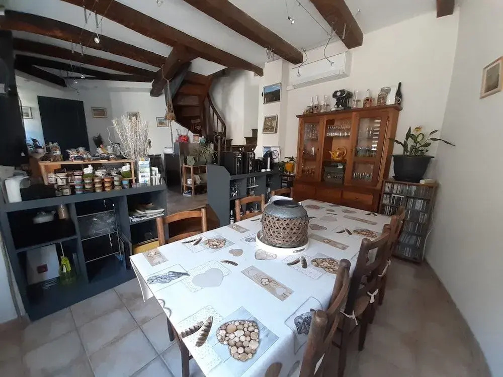 Chez Tifille