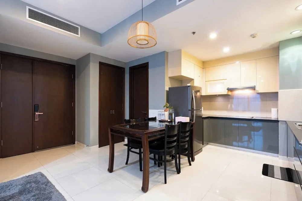 The ONE Signature Residence