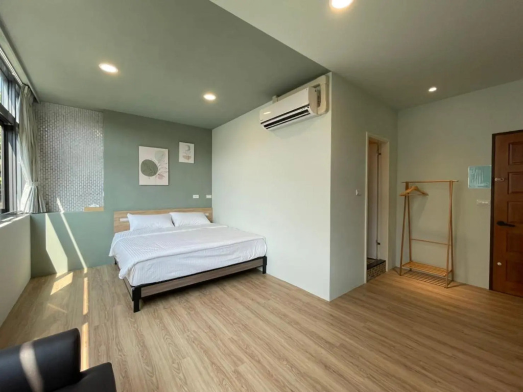 MiShi 85 Guest House