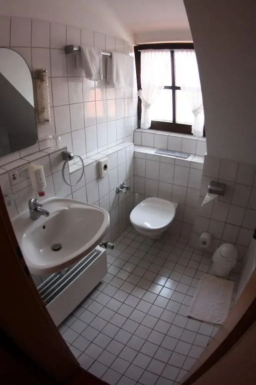 ARKADEN Hotel Kelkheim