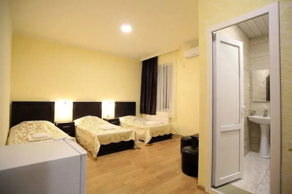 Hotel Taia
