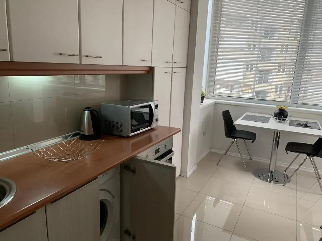 ARSS Apartment Skopje Main Square