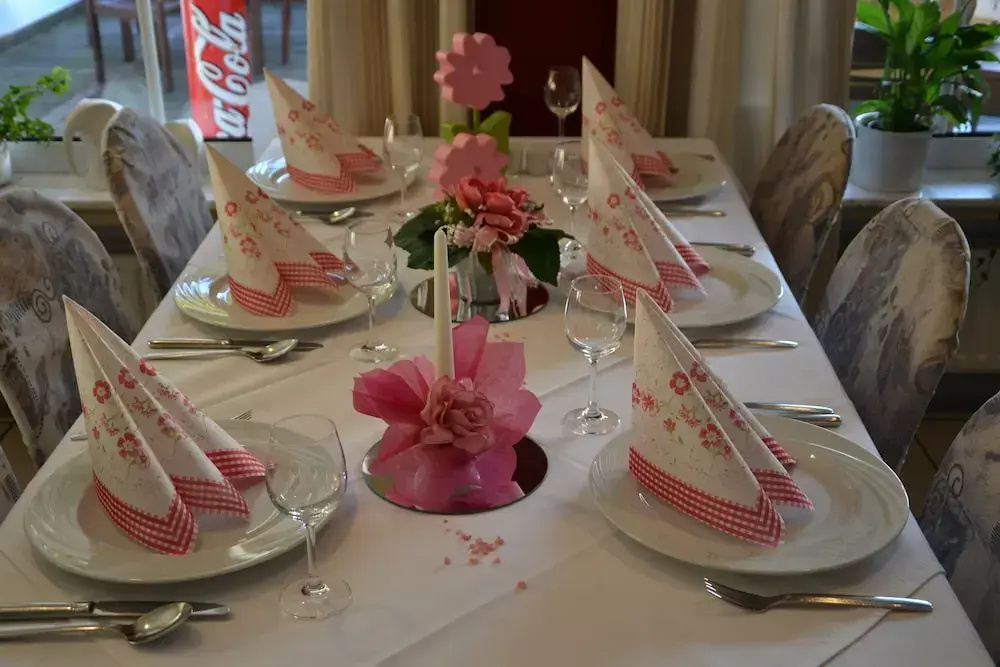 Hotel Haus Lenze