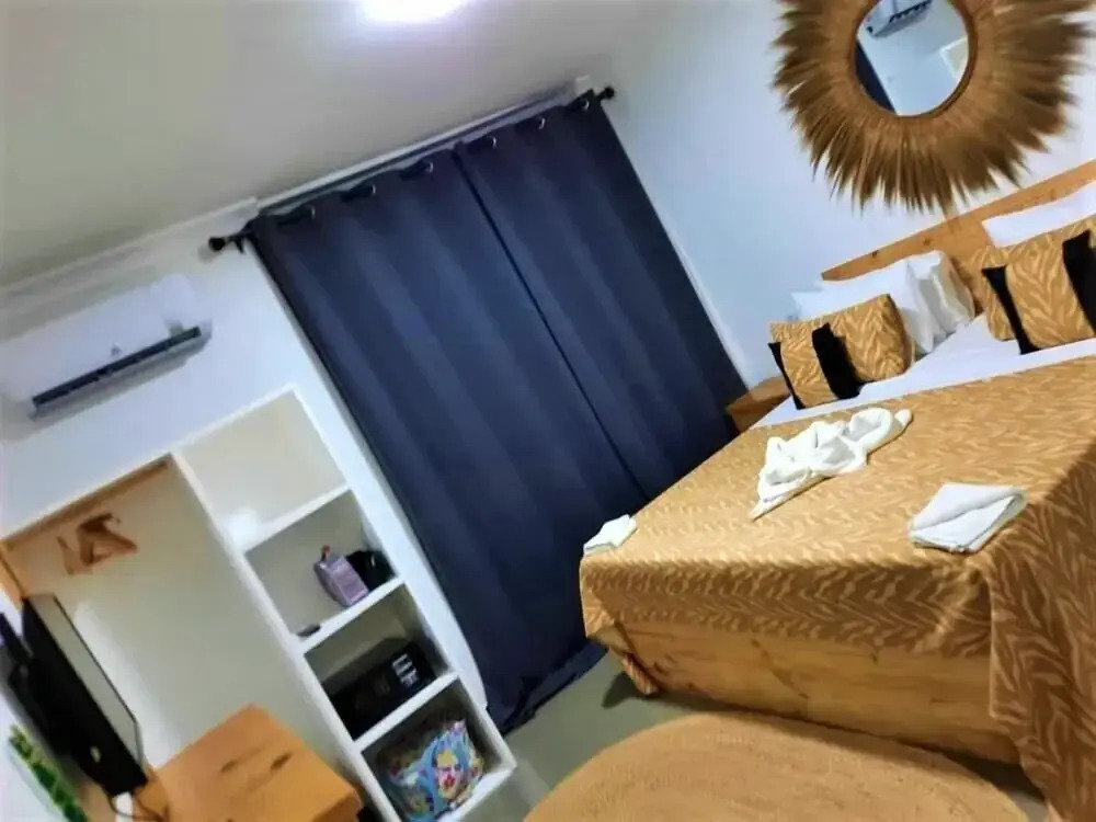 Imara Boutique Hotel