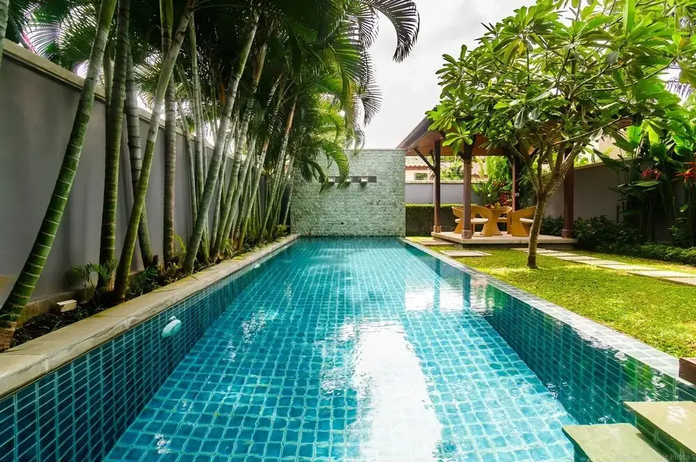 Villa Maya