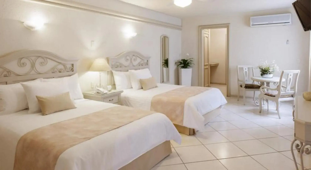 Hotel & Suites Quinta Magna