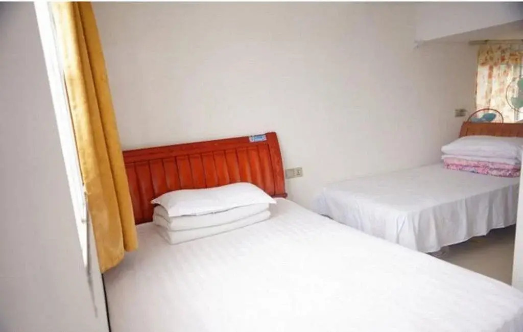Lushan Wenzhou Inn
