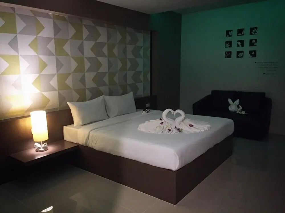 N2 Pattaya Resort