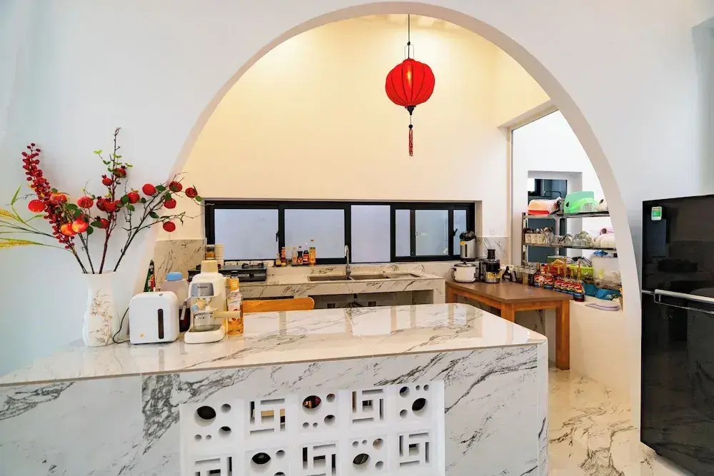 Charming House Phu Quoc