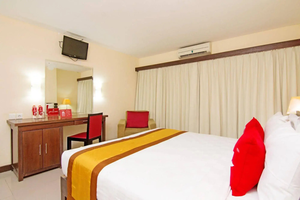 Zen Rooms Denpasar Padangsambian