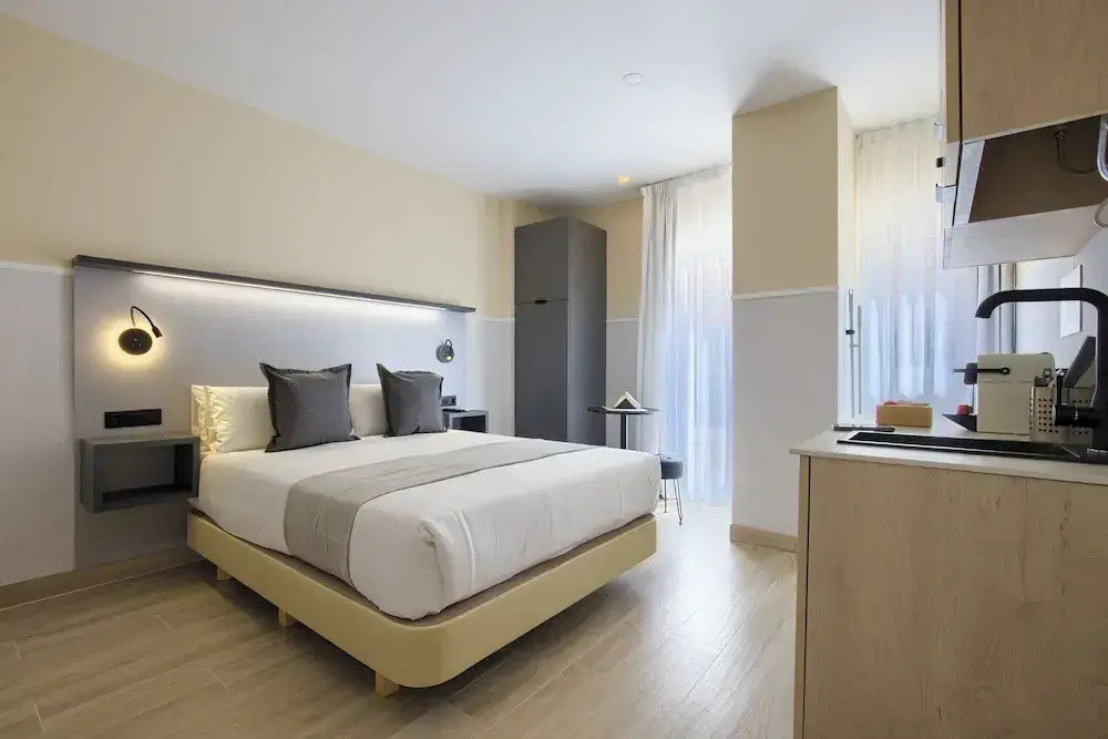 Dobo Madrid CV93