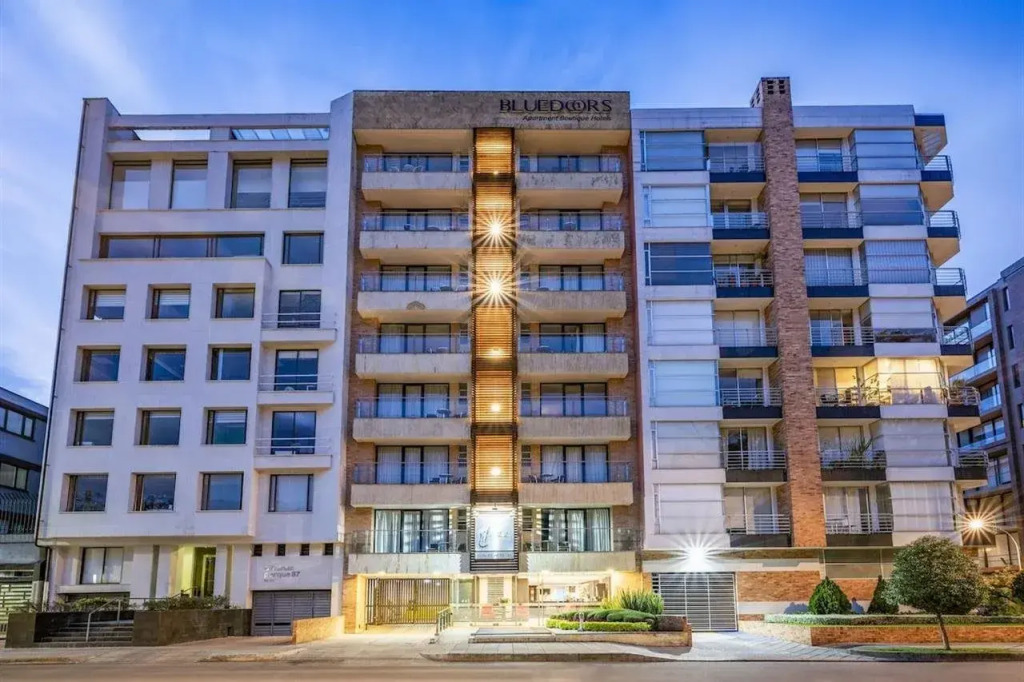 Jazz Apartments