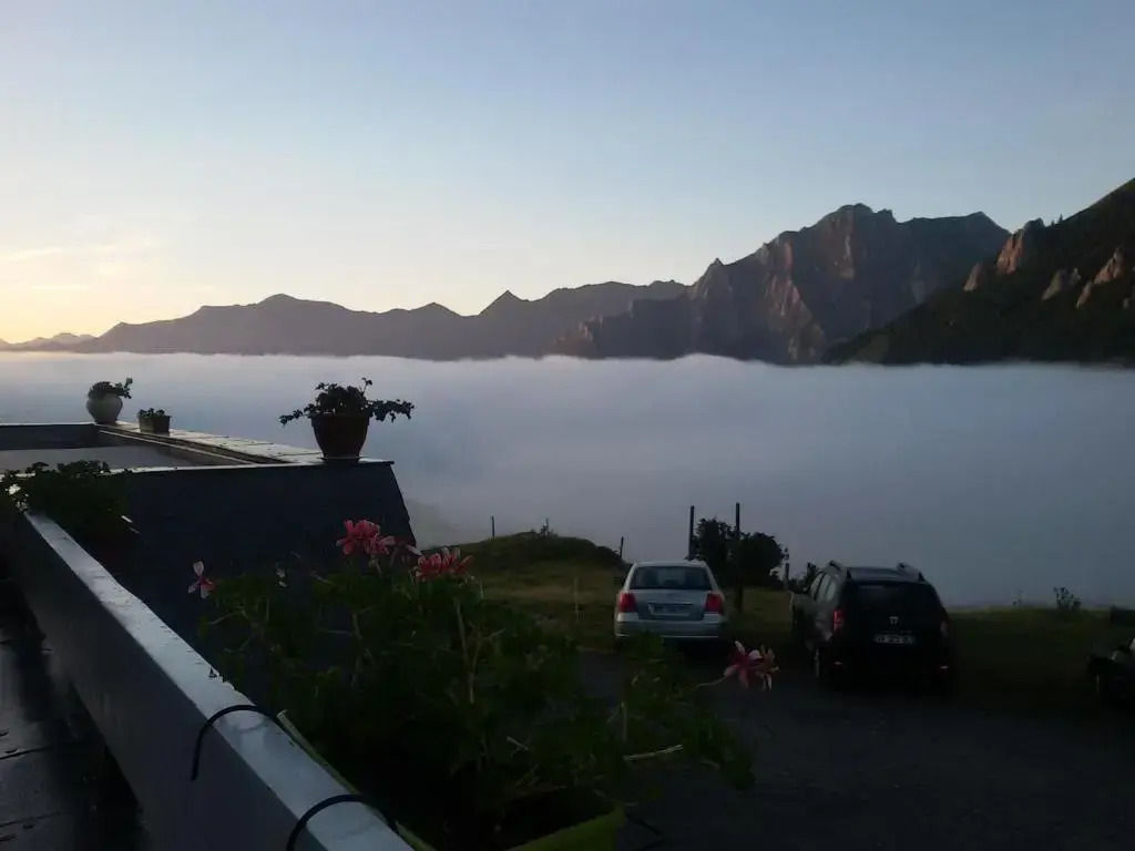Gîte Chalet du Soulor