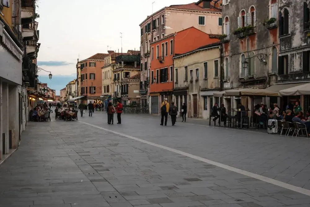 Ca' dei Arsenaloti