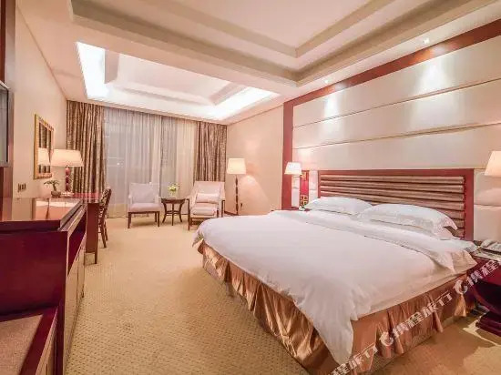 Ya Di De Hotel