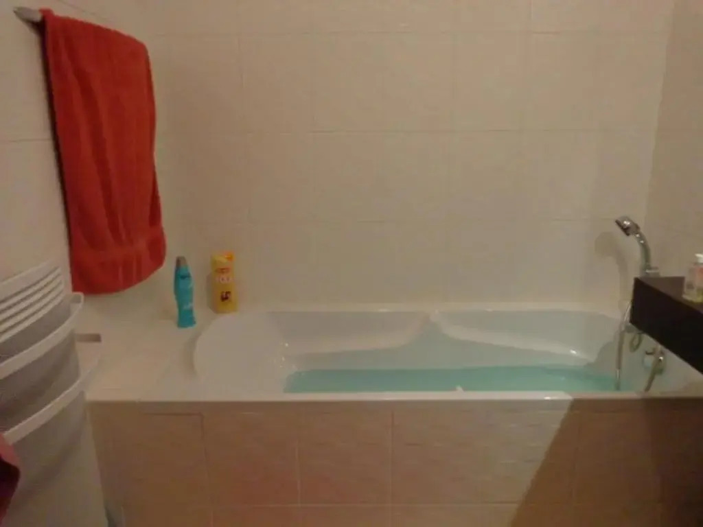 Appartement Les Sables-d'Olonne, 3 pièces, 4 personnes - FR-1-331-6