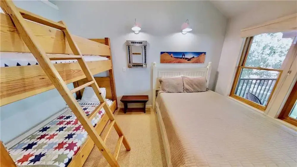 Moab Springs Ranch 2 2 Bedrooms 2.5 Bathrooms Condo