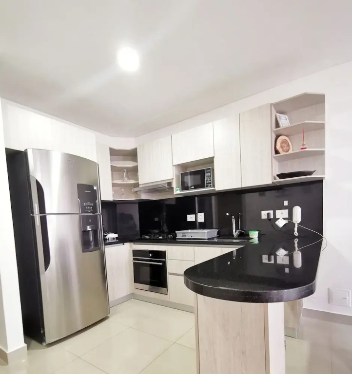 Luxury Apt Bocagrande Parceros Group