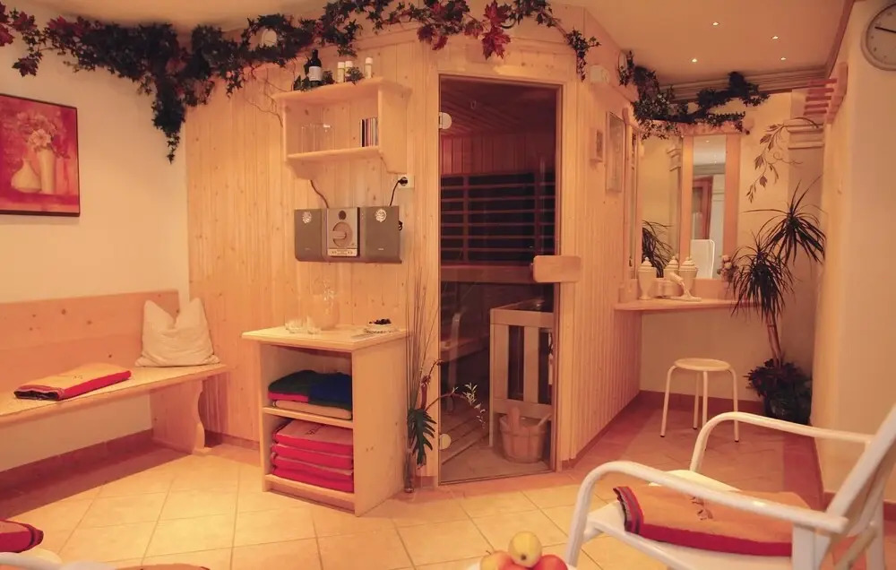 Beautiful Apartment in Kappl With 3 Bedrooms, Sauna and Wifi