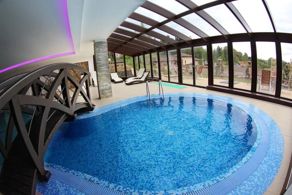 Wellness Hotel Kempa