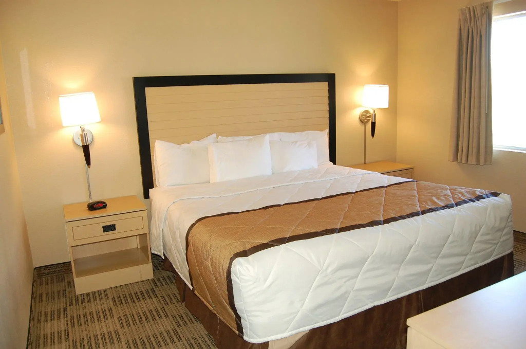 Extended Stay America Las Vegas - Valley View
