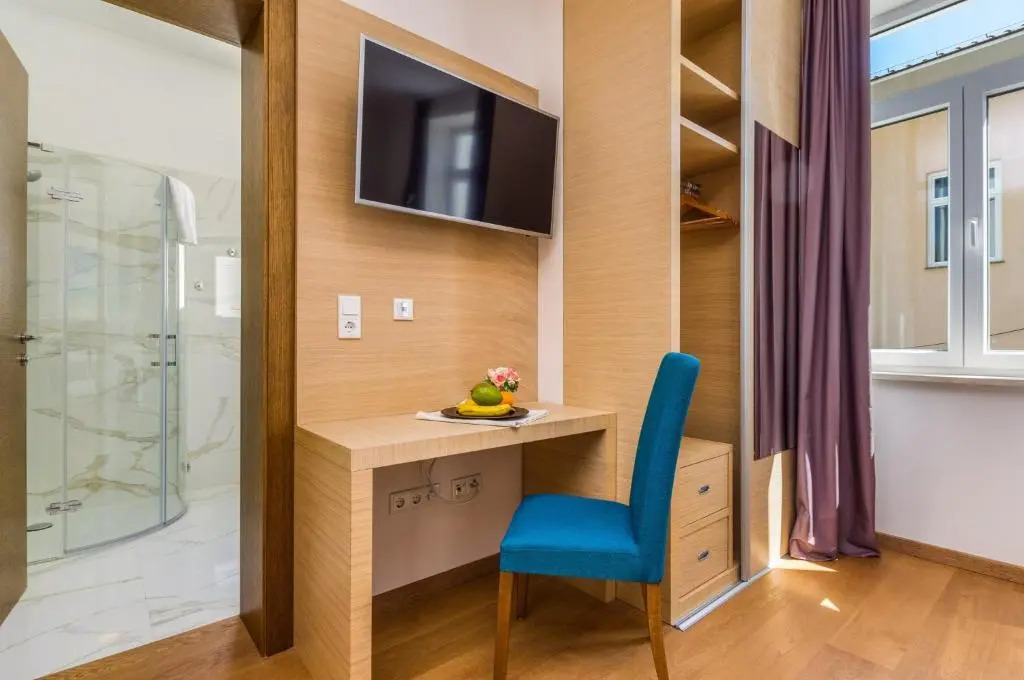 Houses and Apartment in Crikvenica 39413