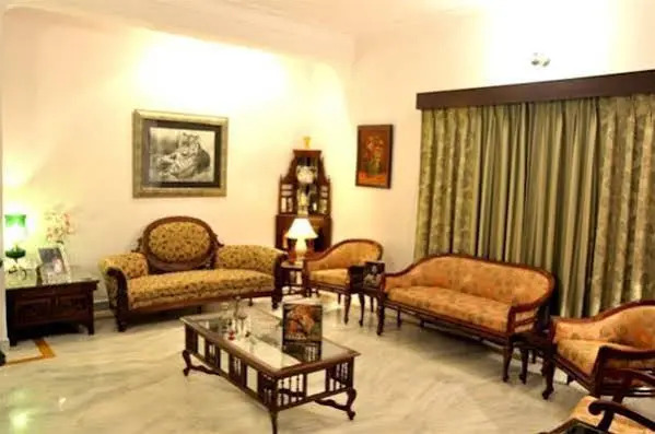 CHINARVILLA