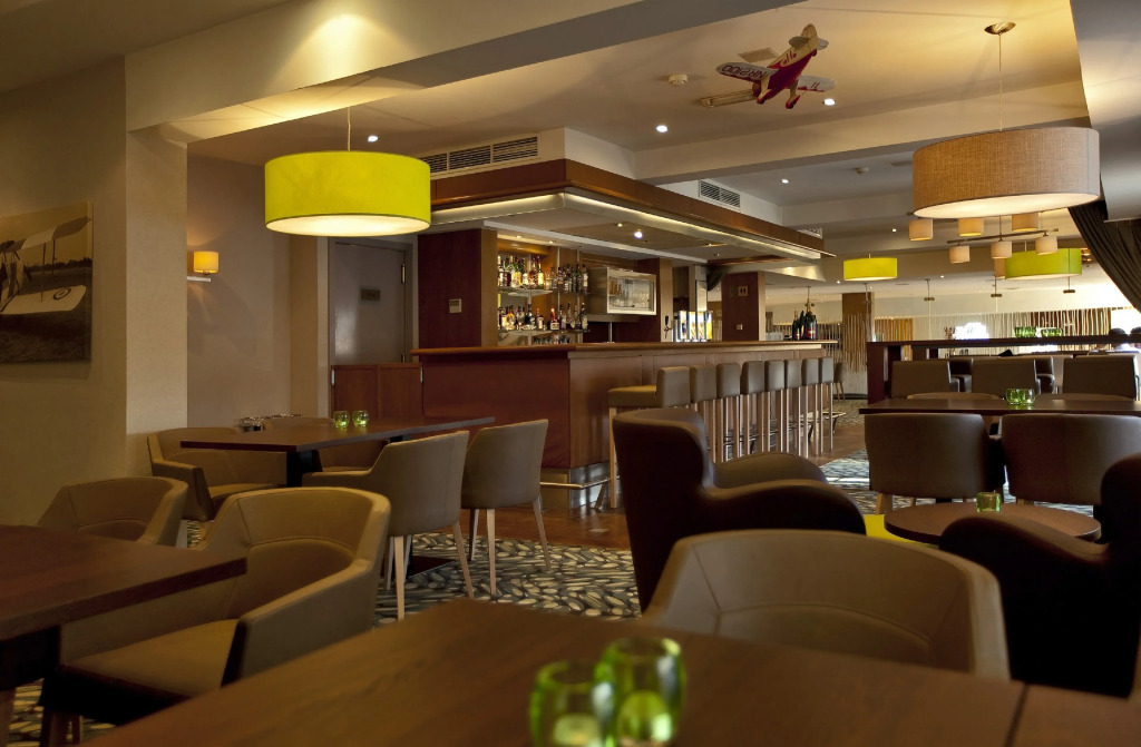 voco Gent by IHG