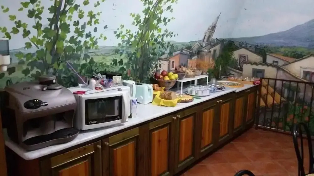 B&B Casa Etna